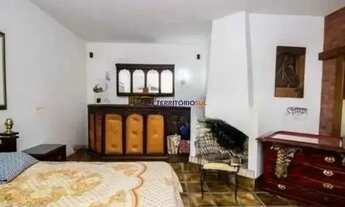 Imagem 4: Casa sobrado no bairro Tristeza de 4 dormitórios 3 vagas