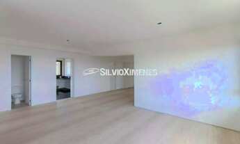 Imagem 2: Residencial Apartamento no Sion com 140,00 (M²), 4 quartos e 3 vagas para Venda