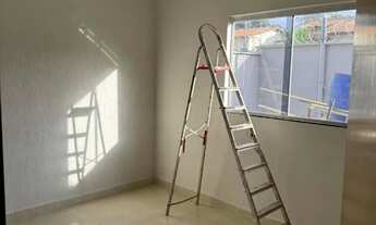 Imagem 4: CASA PARA VENDA EM TRINDADE SETOR ANA ROSA