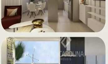 Imagem 2: Apartamento em Jardim São Luiz - Montes Claros