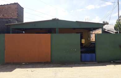 Imagem: 2 Casas a venda, mesmo terreno zona norte