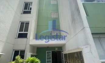 Imagem: Condomínio Residencial Alto Santa Lúcia