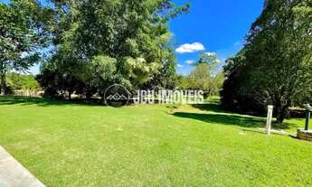 Imagem 7: Chácara com 3 suítes à venda, 450m² por R$ 2.800.000 Condomínio Vitassay Boituva/SP