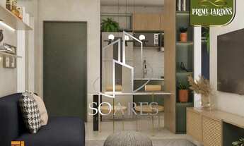 Imagem 2: Prime Parque - Começe o ano com o pe direito e invista no seu sonho