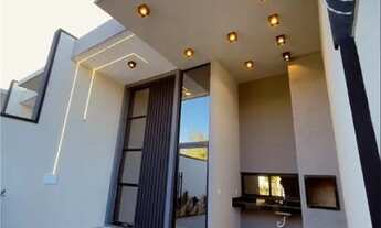 Imagem 3: Casa no Eusébio (Cód0121