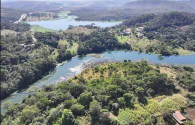 Imagem 4: Fazenda Corumbá IV | Acesso ao lago | 25,57ha