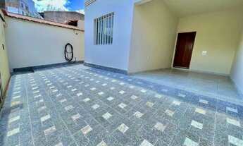 Imagem 3: Casa para aluguel, 5 quartos, 1 suíte, 2 vagas, Paquetá - Belo Horizonte/MG