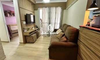 Imagem: Apartamento com 03 dormitórios (01 suíte)