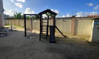 Imagem 7: Apartamento semi mobiliado no Cond. Fonte das águas, próximo a Unef