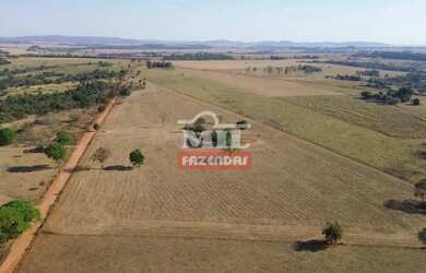 Imagem: Chácara 2,65 alqueires (12,83 hectares)