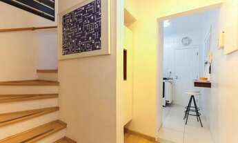 Imagem 7: Sobrado para venda em Campo Belo com 2 quartos, sendo 1 suíte , 155m²