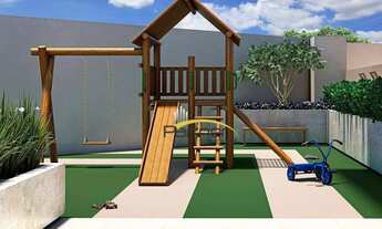 Imagem 7: Apartamento Garden à venda, 120 m² por R$ 1.089.000,00 - Água Verde - Curitiba/PR