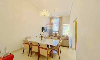 Imagem 4: VENDE Casa Alto Padrão semi mobiliada