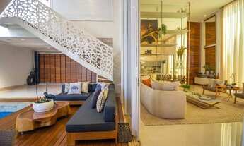 Imagem 4: Casa Térrea Jardins Verona Qd 12 Lt 22