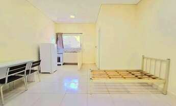 Imagem 2: Kitnet para aluguel, 1 quarto, Jardim Cidade Universitária I - Limeira/SP