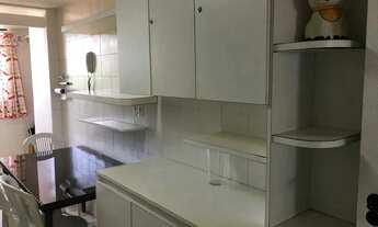 Imagem 3: Apartamento Mobiliado Manaira