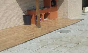 Imagem 3: Casa Triplex com 4 quartos, sendo 2 suítes com piscina e churrasqueira em Cabo Frio, Peró