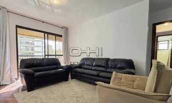 Imagem 3: Venda Apartamento 4 Dormitórios - 138 m² Moema