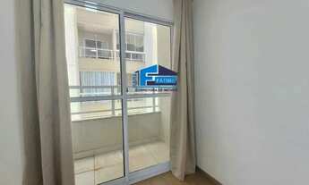 Imagem 5: Apartamento 2 quartos - Residencial Belo Viver Qr 110 Samambaia Sul