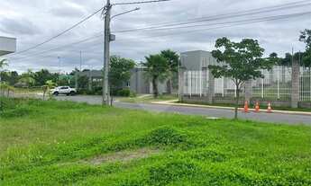 Imagem 5: Loteamento à venda em Condomínio Belvedere Ii - MT