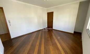 Imagem: Apartamento á venda no Sion