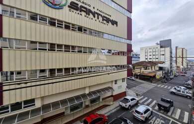 Imagem 7: Apartamento Central com 3 dormitórios