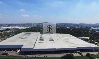 Imagem 2: GLP PAVUNA Galpão / depósito com aluguel por R$564.601 /mês