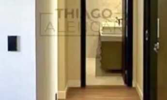 Imagem 7: Casa alto padrão á venda com 3 suítes no Alphaville IV em Campo Grande - MS