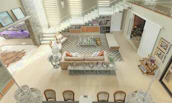 Imagem 2: Casa à venda no bairro Bela Suiça, em Londrina