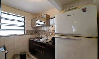 Imagem 3: Apartamento térreo 84 m2, 3 dormitórios , suíte, Vaga, a 1 min Praia de Belas Shopping