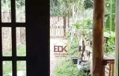 Imagem 3: Sítio com 2 dormitórios à venda, 780 m² por R$ 318.000 - Centro - São José dos Campos/SP