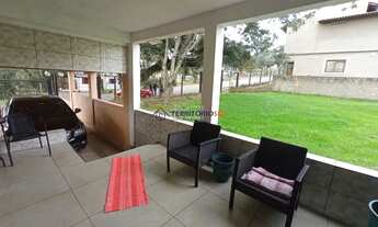 Imagem 6: Casa no bairro Belém Velho