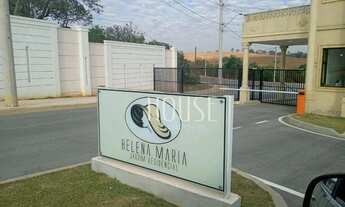 Imagem 6: Terreno à venda em condomínio residencial em Sorocaba | 328m² em Helena Maria