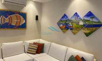 Imagem 2: Locação-Apartamento-Barueri-Alphaville