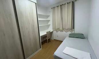 Imagem 7: VENDO APARTAMENTO NO SPAZIO SINGULAR BURAQUINHO PORTEIRA FECHADA