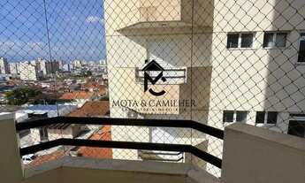 Imagem 4: Excelente apartamento com sacada disponível para locação em Taubaté