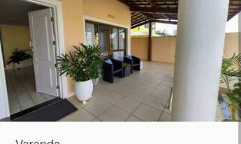 Imagem 5: CASA RESIDENCIAL em LAURO DE FREITAS - BA, VILAS DO ATLÂNTICO