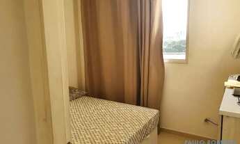 Imagem 6: APARTAMENTO - BARRA FUNDA - SP