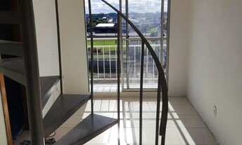 Imagem 5: Torro cobertura Apartamento cobertura com 3 dormitórios