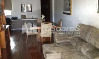 Imagem 5: Apartamento original 03 quartos com localização privilegiada na Tijuca!