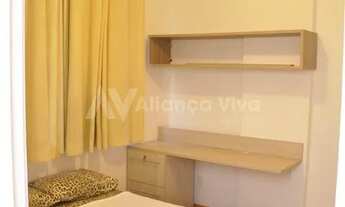 Imagem 6: Copacabana Apartamento com 3 dormitórios