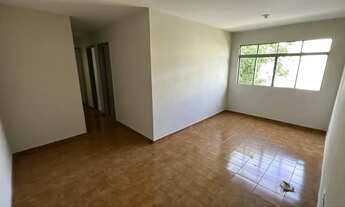 Imagem 2: RESIDENCIAL PETRÓPOLIS - 3º ANDAR