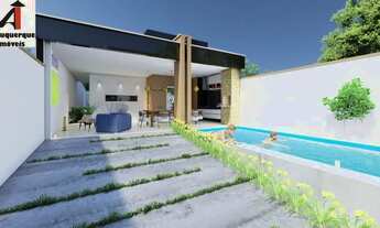 Imagem 5: CASA RESIDENCIAL em SÃO JOSÉ DE RIBAMAR - MA, ARAÇAGY