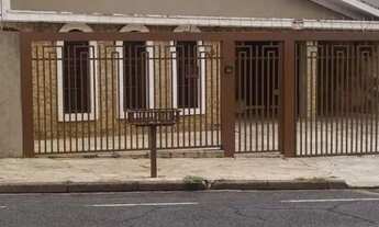 Imagem: Casa com 3 dormitórios, 130 m² - venda