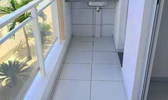 Imagem 2: Apartamento space calhau I vendo/alugo
