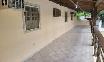 Imagem 3: CASA PAUDALHO 05 QUARTOS - ESCRITURADA E REGISTRADA COM PISCINA - 3.258,70m²