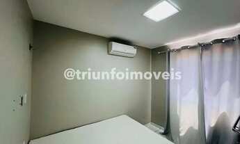 Imagem 4: Apartamento a venda no Ininga com 3 quartos TR231399 THE -1NO0TB6