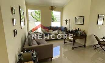 Imagem 4: Casa de condomínio em Alameda Lille - Condominio Ville de France - Itatiba/SP