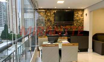 Imagem: Apartamento à venda, em Santana, próximo