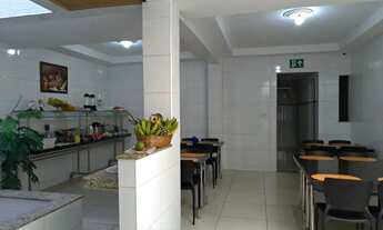 Imagem 6: VENDO POUSADA COM EXCELENTE RENDIMENTOS LUCRATIVOS NO SIQUEIRA CAMPOS - OPORTUNIDADE ÚNICA